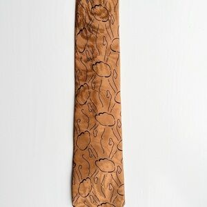 Vintage Giorgio Armani Italy Silk Tie